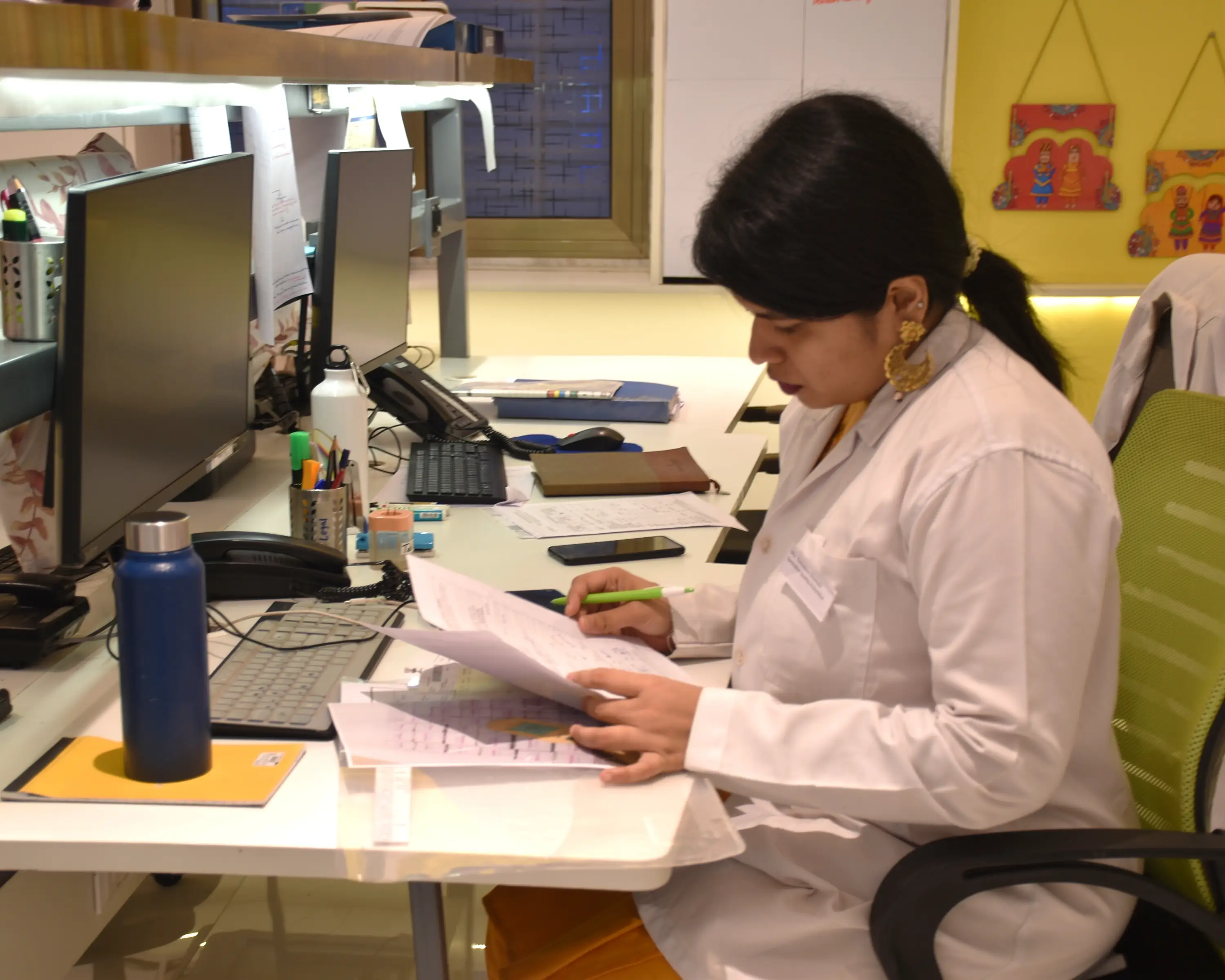 Medraw Pharmaceutical Supplier