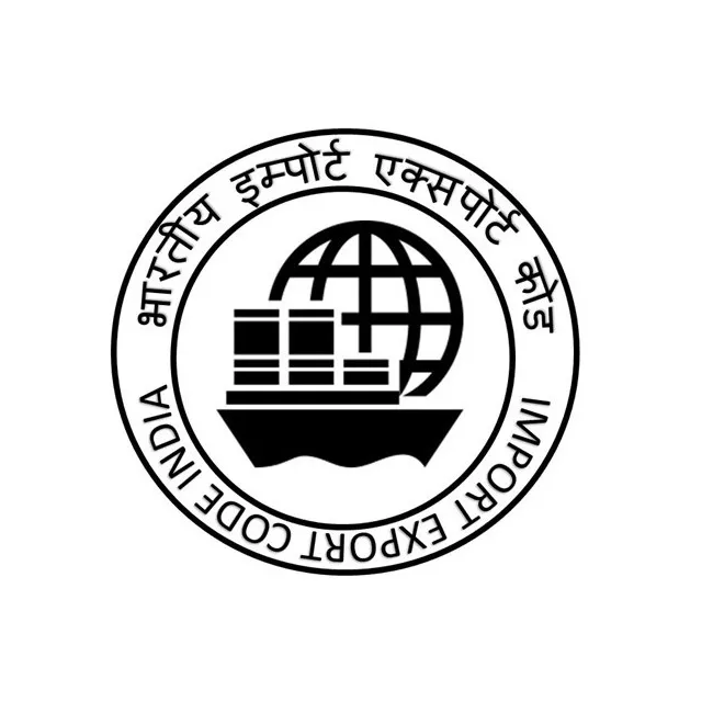 IEC DGFT
