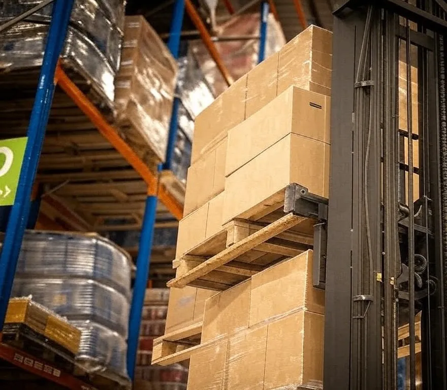 Packaging